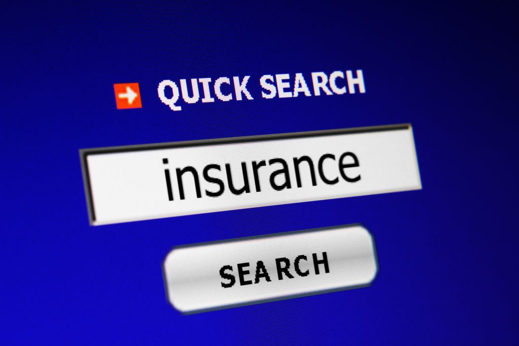 Search for insurance What is the Right Business Insurance for My Business?