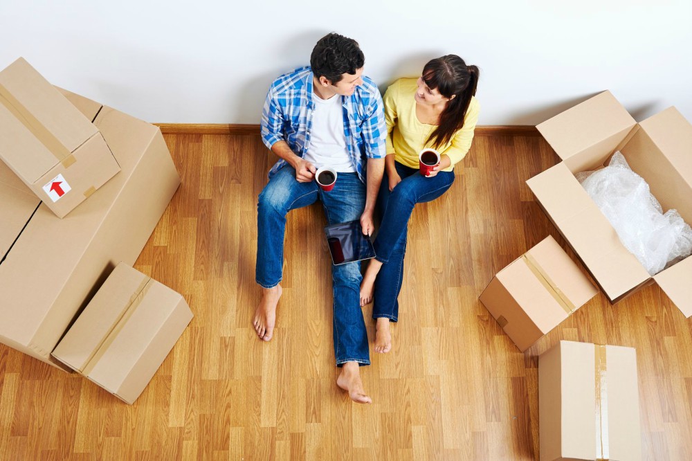 Buying or renting? There are pros to both