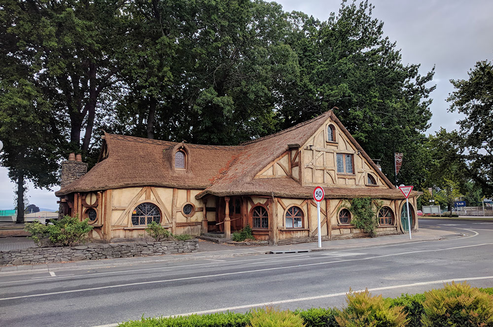 Mortgage Broker Matamata